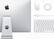 Alt View 13. Apple - Geek Squad Certified Refurbished 27" All-In-One - Intel Core i5 - 32GB Memory - 2TB Hybrid HDD - Silver.