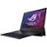 Alt View Zoom 11. ASUS - ROG Mothership 2-in-1 17.3" Gaming Laptop - Intel Core i9 - 64GB Memory - NVIDIA GeForce RTX 2080 - 1.536TB SSD - Black.