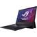Alt View 11. ASUS - ROG Mothership 2-in-1 17.3" Gaming Laptop - Intel Core i9 - 64GB Memory - NVIDIA GeForce RTX 2080 - 1.536TB SSD - Black.