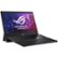 Left Zoom. ASUS - ROG Mothership 2-in-1 17.3" Gaming Laptop - Intel Core i9 - 64GB Memory - NVIDIA GeForce RTX 2080 - 1.536TB SSD - Black.