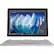 Alt View 12. Microsoft - Refurbished Surface Book with Performance Base - 13.5" - 256GB - With Keyboard - Silver.