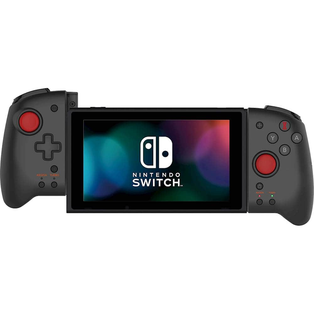 Hori Split Pad Pro for Nintendo Switch Charizard NSW-413U - Best Buy