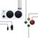 Front Zoom. Logitech - G Adaptive Gaming Kit for Xbox Adaptive Controller.