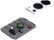 Alt View Zoom 11. Logitech - G Adaptive Gaming Kit for Xbox Adaptive Controller.