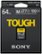 Alt View Zoom 11. Sony - TOUGH M Series - 64GB SDXC UHS-II Memory Card.
