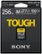 Alt View Zoom 11. Sony - TOUGH M Series - 256GB SDXC UHS-II Memory Card.