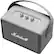 Alt View 11. Marshall - Kilburn II Portable Bluetooth Speaker - Gray.