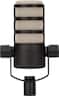 RØDE - PODMIC Dynamic Podcasting Microphone - Black