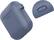 Alt View 15. SaharaCase - Case Kit for Apple AirPods (1st Generation and 2nd Generation) - Navy.