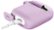 Alt View 13. SaharaCase - Case Kit for Apple AirPods (1st Generation and 2nd Generation) - Lavender.