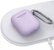 Alt View 15. SaharaCase - Case Kit for Apple AirPods (1st Generation and 2nd Generation) - Lavender.