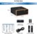 Alt View 21. Epson - EF-100 Mini Laser Streaming Wireless 3LCD Projector with Android TV - Black.