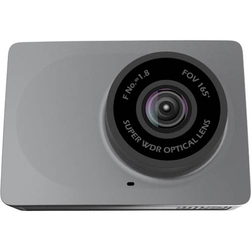 YI Smart Dash Camera