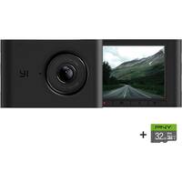 YI Technology - Nightscape Dash Cam - Front_Zoom