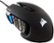 Front Zoom. CORSAIR - Scimitar RGB Elite Wired Optical Gaming Mouse with 17 Programmable Buttons - Black.
