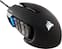 CORSAIR - Scimitar RGB Elite Wired Optical Gaming Mouse with 17 Programmable Buttons - Wired - Black