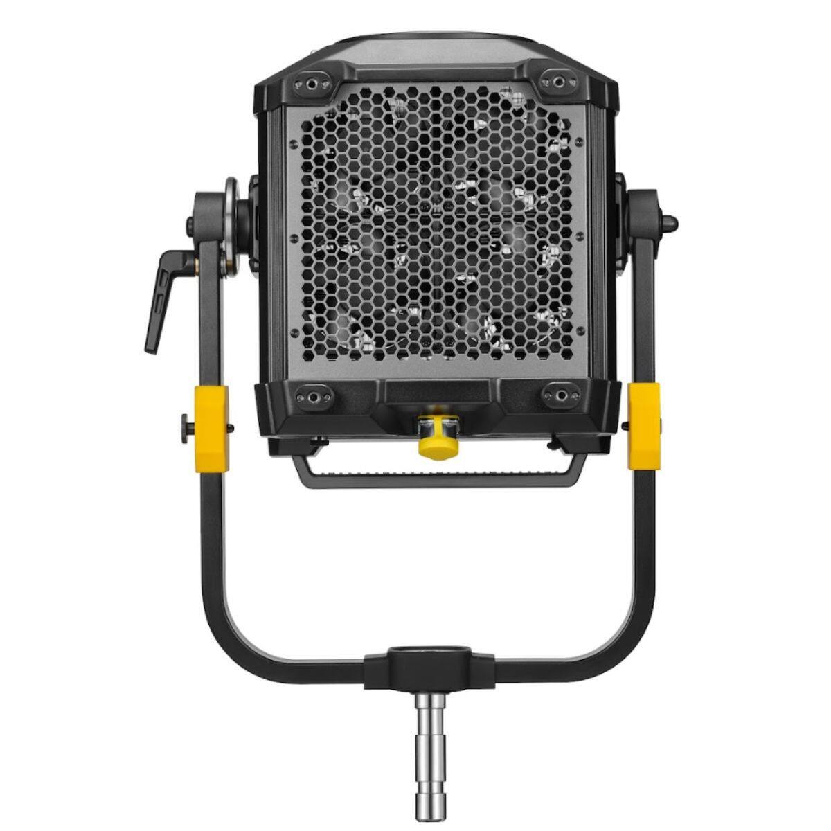 Alt View 7. Godox - Godox KNOWLED MG2400BI Bi-Color LED Video Light.