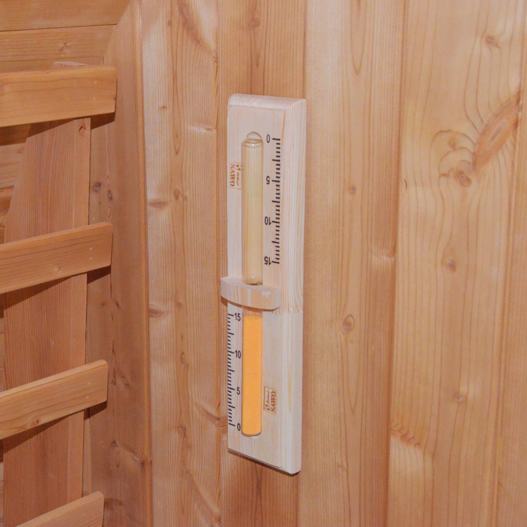 The text on the image reads:

"0 SAWO 5 10 15 15 10 5 0 I SAWD"