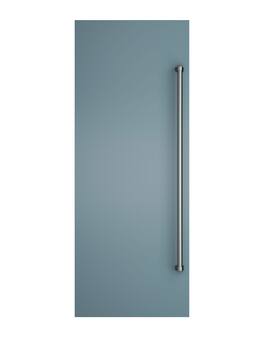 Viking - 30"W Column Door Panel w/Pro-style handle - November Sky