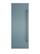 Front. Viking - 30"W Column Door Panel w/Pro-style handle - November Sky.