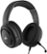 Front Zoom. CORSAIR - HS45 SURROUND Wired Stereo Gaming Headset - Carbon.