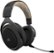 Front Zoom. CORSAIR - HS70 PRO Wireless Stereo Gaming Headset - Cream.