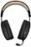 Alt View Zoom 11. CORSAIR - HS70 PRO Wireless 7.1 Surround Sound Gaming Headset for PC, PS5, and PS4 - Cream.