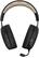 Alt View 11. CORSAIR - HS70 PRO Wireless Gaming Headset for PC, PS5, and PS4 - Cream.
