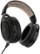 Alt View Zoom 13. CORSAIR - HS70 PRO Wireless 7.1 Surround Sound Gaming Headset for PC, PS5, and PS4 - Cream.