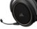 Alt View Zoom 15. CORSAIR - HS70 PRO Wireless 7.1 Surround Sound Gaming Headset for PC, PS5, and PS4 - Cream.