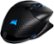 Alt View Zoom 15. CORSAIR - DARK CORE RGB PRO Wireless Optical Gaming Mouse with Slipstream Technology - Black.
