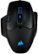 Alt View Zoom 16. CORSAIR - DARK CORE RGB PRO Wireless Optical Gaming Mouse with Slipstream Technology - Black.