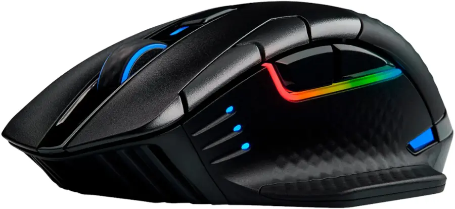 Pro Wireless Gaming Corsair Dark Core Pro Rgb Se CORSAIR DARK CORE
