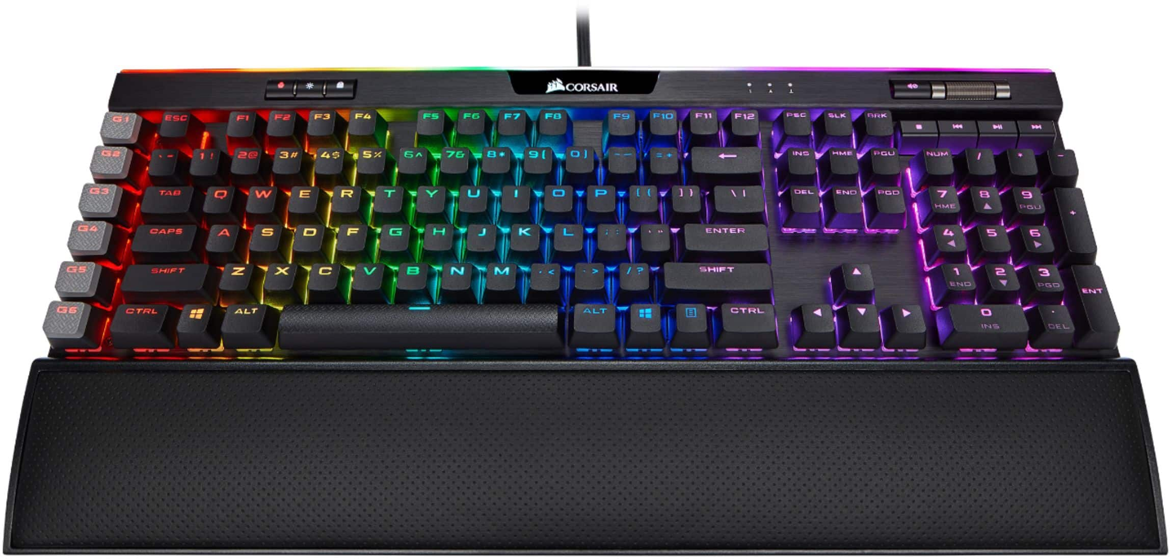 bestbuy corsair k95