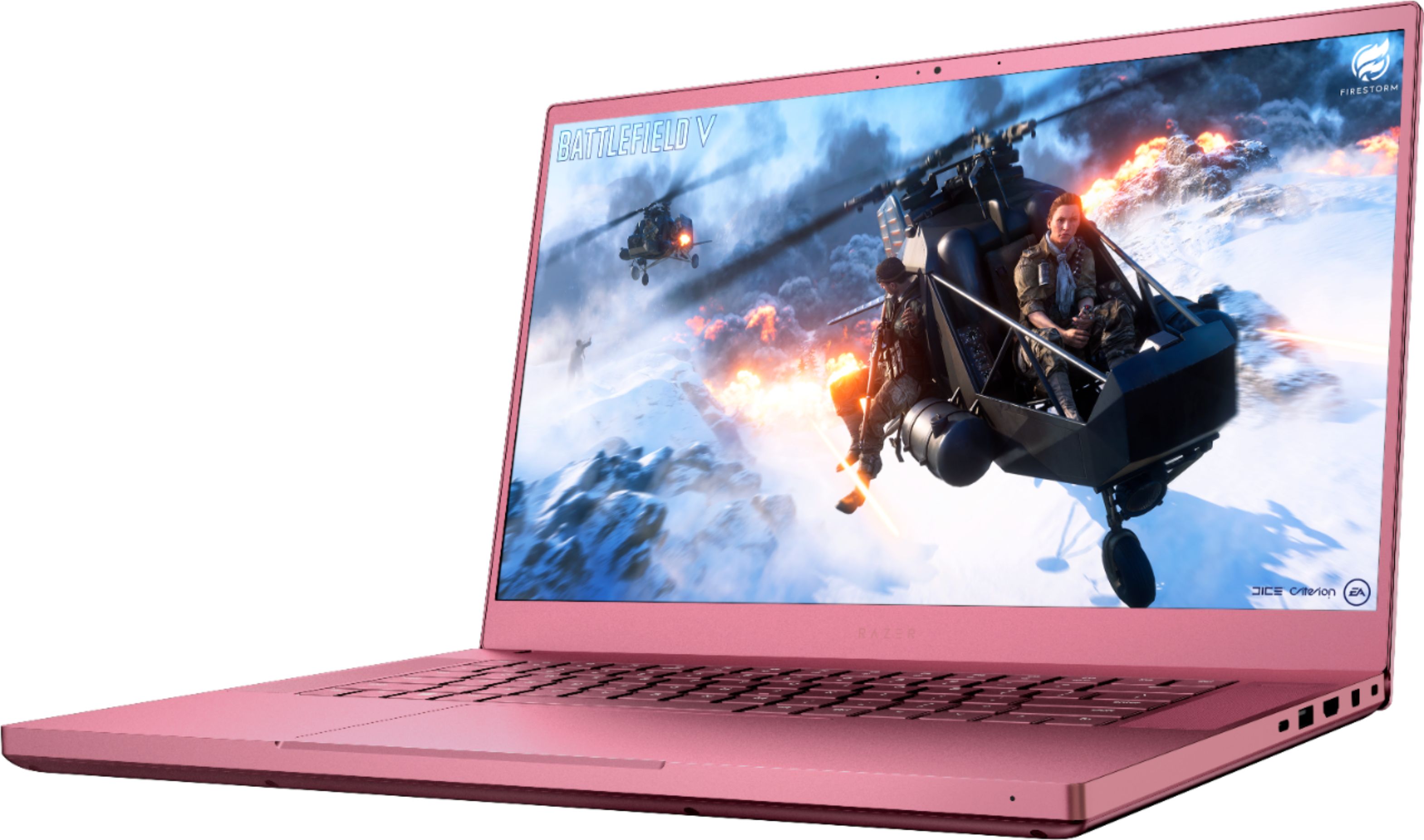 Razer Blade 15 – l'Ultrabook gamer performant désormais en rose –  LaptopSpirit