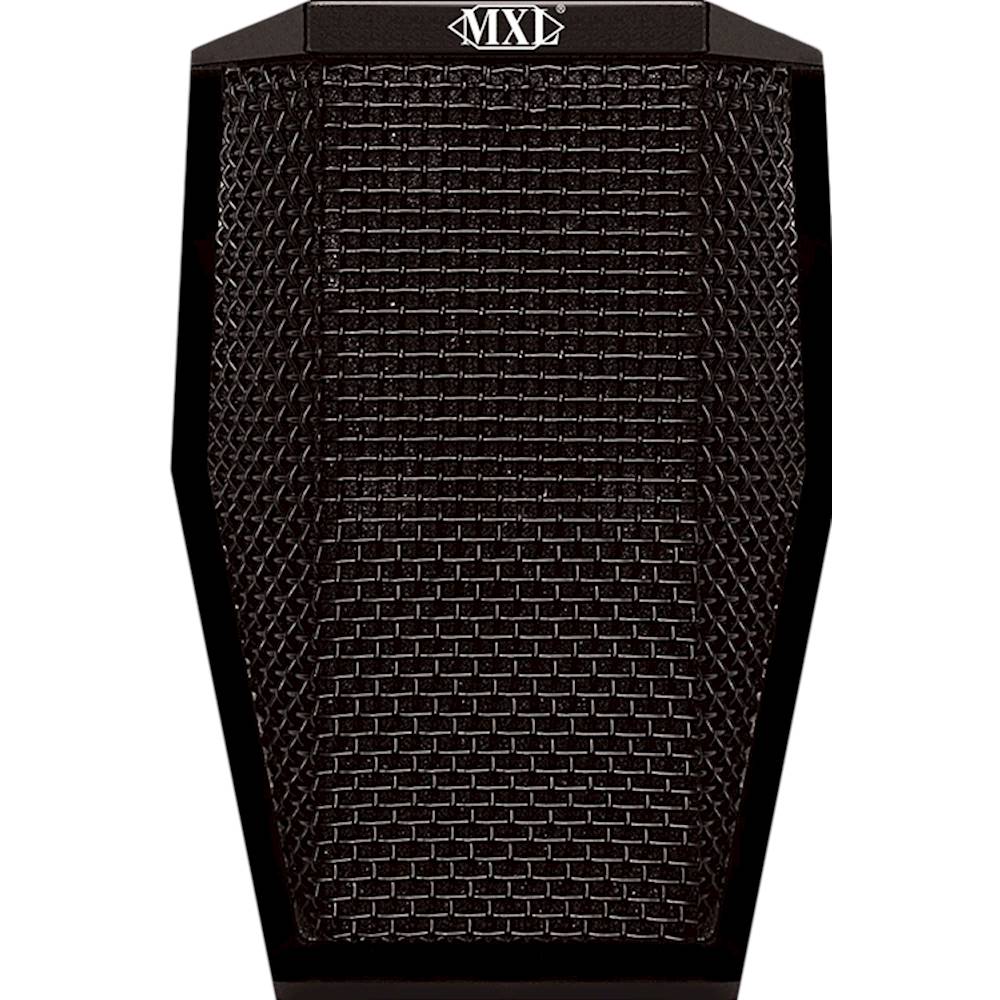 MXL AC-404 USB-Powered Microphone Black for sale online 