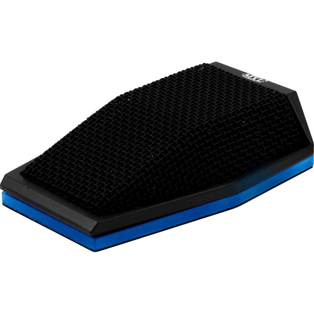 Alt View 11. MXL - LED USB Boundry Microphone - Black.