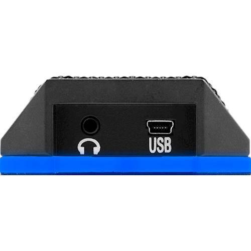 Alt View 14. MXL - LED USB Boundry Microphone - Black.