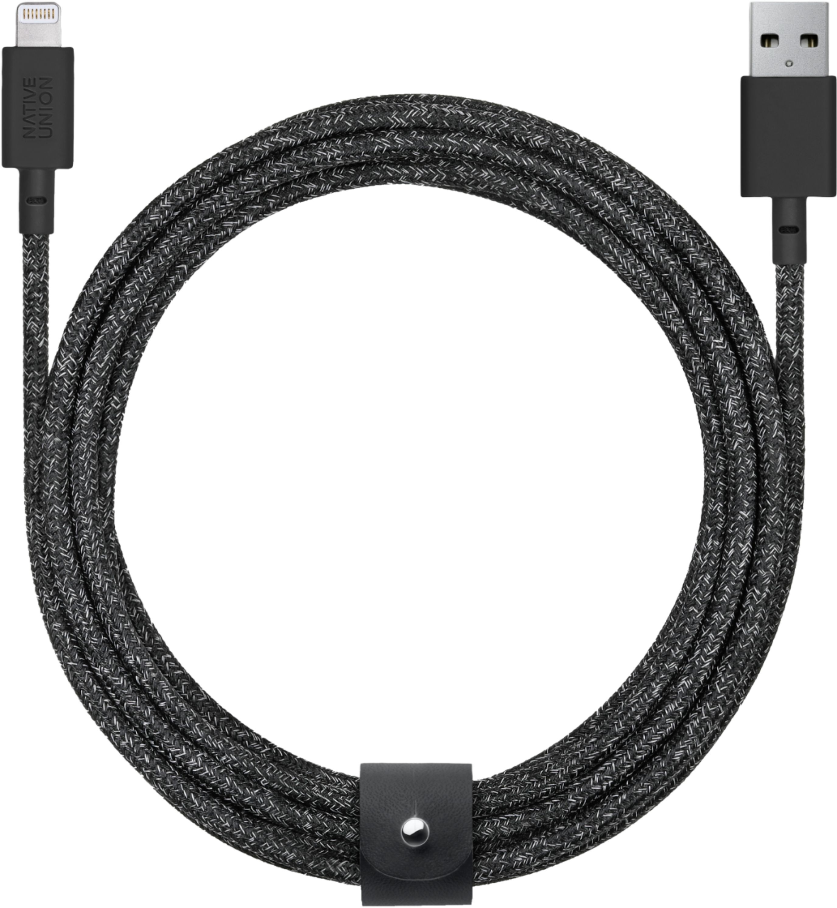 Câble USB - Micro USB, USB-C et Lightning MFi