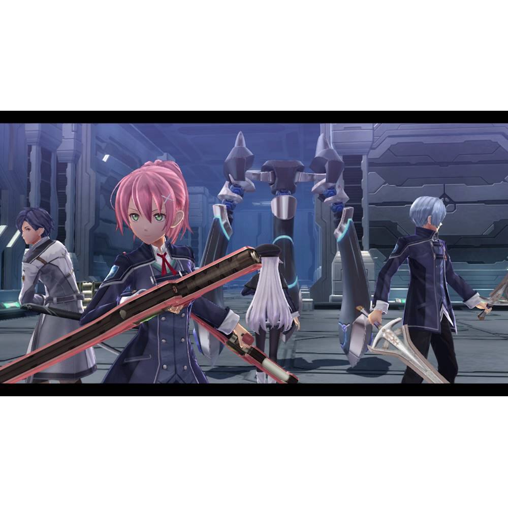 Alt View 12. NIS America - The Legend of Heroes: Trails of Cold Steel III.