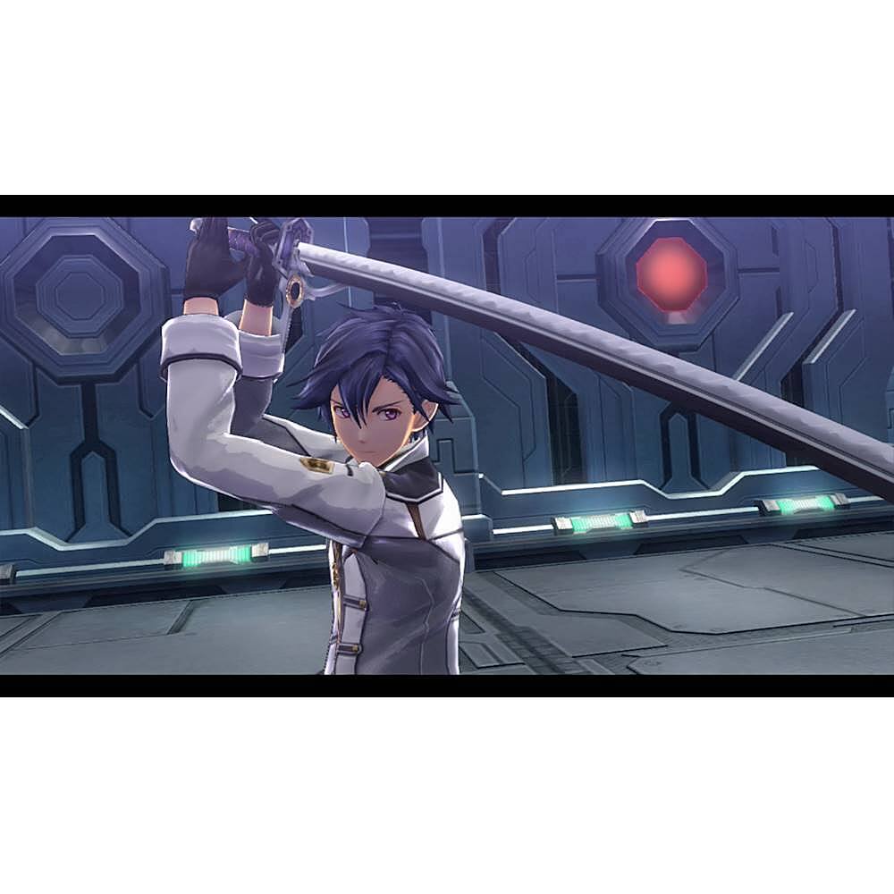 Alt View 13. NIS America - The Legend of Heroes: Trails of Cold Steel III.