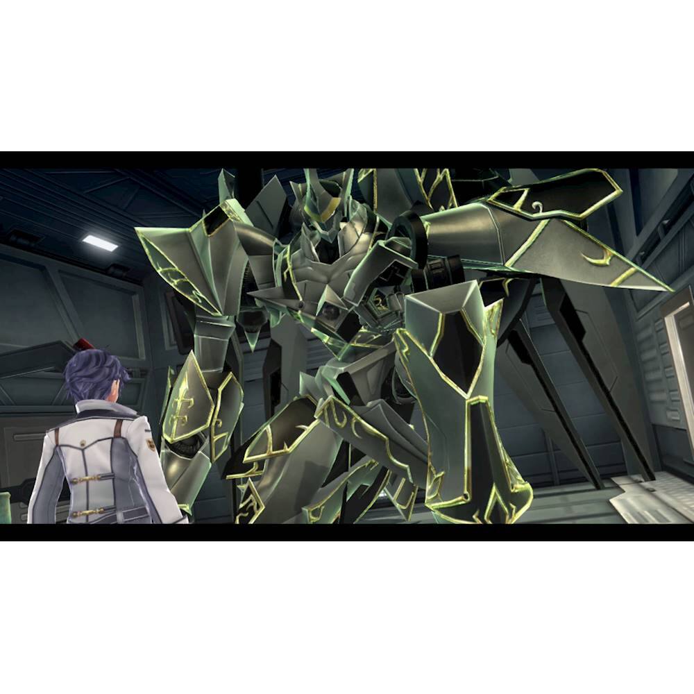 Alt View 14. NIS America - The Legend of Heroes: Trails of Cold Steel III.