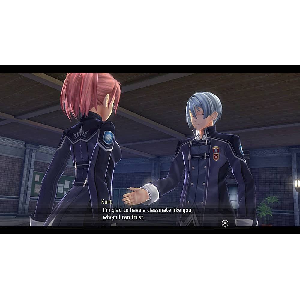 Alt View 15. NIS America - The Legend of Heroes: Trails of Cold Steel III.