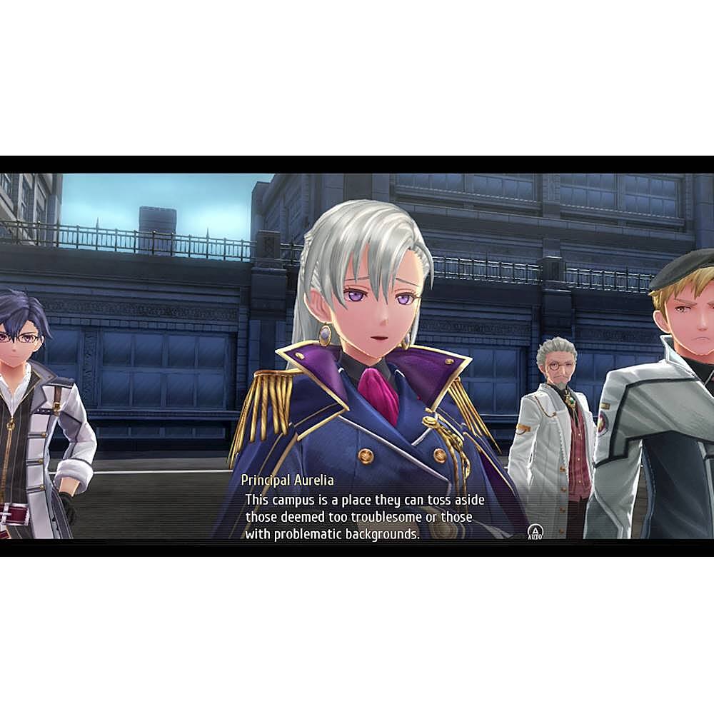 Alt View 17. NIS America - The Legend of Heroes: Trails of Cold Steel III.