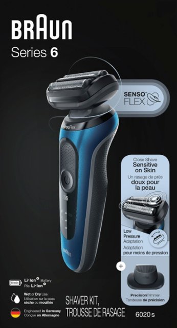 How to Buy an Electric Shaver? 