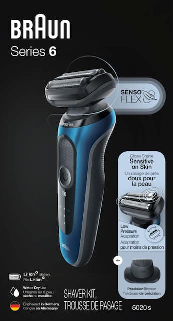 Where can i buy hot sale an electric razor