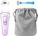 Alt View 14. Braun - Silk-expert Pro 3 IPL Epilator.