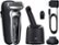 Alt View Zoom 11. Braun - Series 7 Wet/Dry Electric Shaver - Silver.