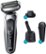 Alt View Zoom 12. Braun - Series 7 Wet/Dry Electric Shaver - Silver.