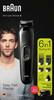 Braun - 6-in-1 Dry Hair Trimmer-Angle_Standard